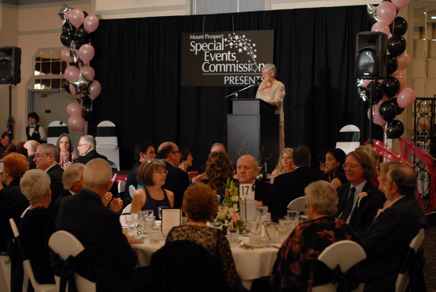 Celestial Celebration 2012- February 4